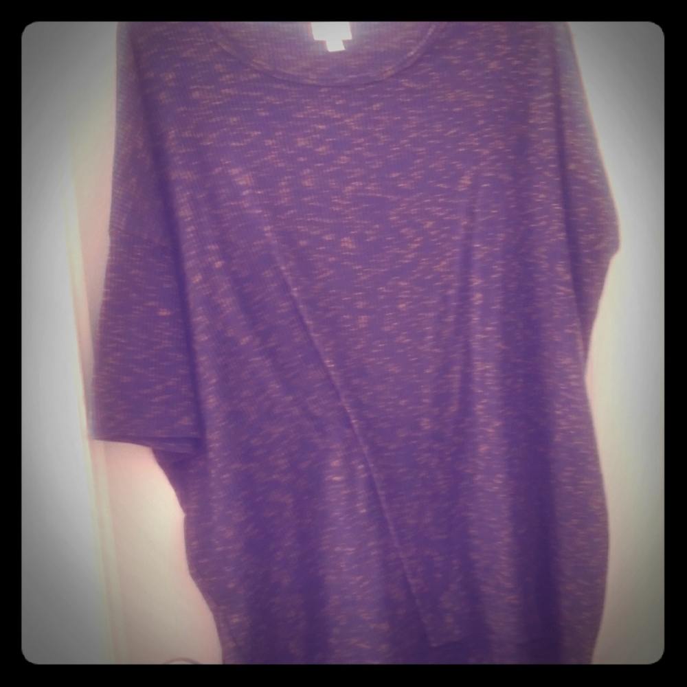 Lulalaroe Irma 2 for $10